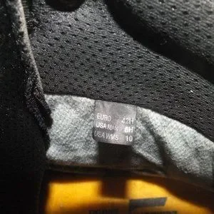 ZAMBERLAN BOOTS us sz men 8H euro sz 42H us women 10 Zamberlan | Shoes | Zamberlan Boots Us Sz Men 8h Euro Sz 42h  main image 4